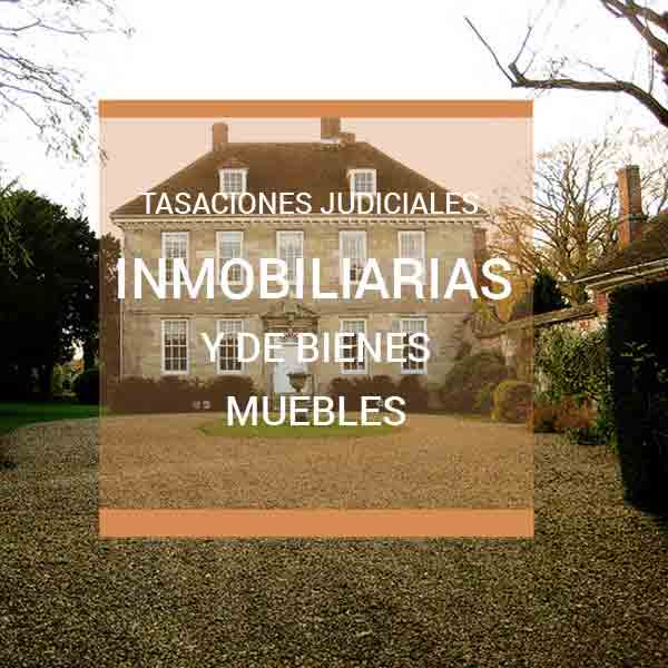 Expertos en Inmuebles