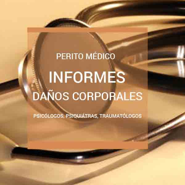 Valoraciones Médicas